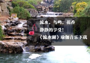 《瑜伽音乐下载》流花湖