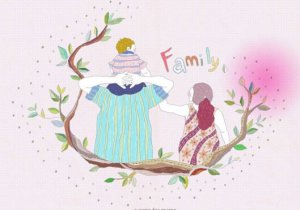 王媛老师陪团授课，寒假亲子游学开始了