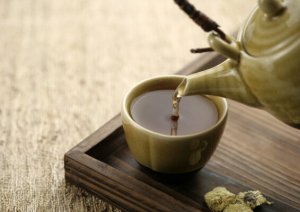 你了解瑜伽教学中的茶修课程吗？