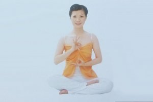 呼吸也能瘦？瑜伽呼吸让你有氧又