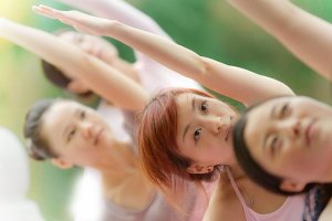 专业教学：初级瑜伽教学方案
