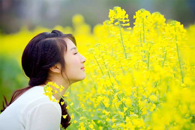 每天10分钟美容塑形瑜伽 女性必不