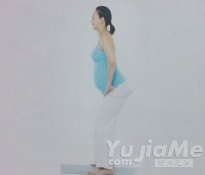 女人的骨盆需要韧性3