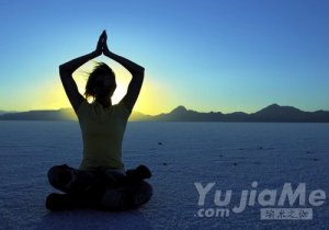 为什么你不能很好的进行冥想放松