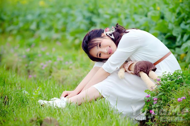 职场精英，从头到脚身材问题TOP10