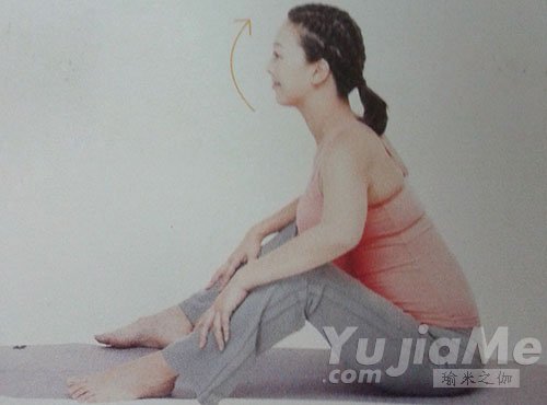 坐下和肩膀聊聊天3
