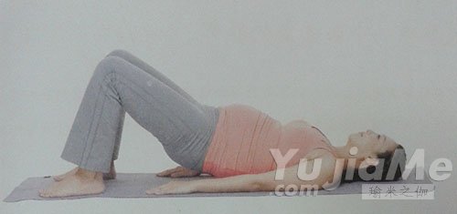 宝宝需要端正的子宫2