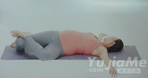 最美腰部曲线3