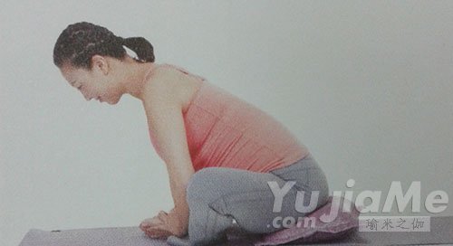 强化臀部升一级4