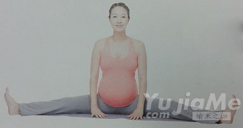 延展下半身更健康1