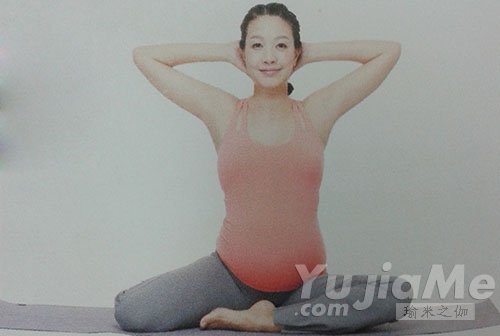 孕妇强肾不流产1