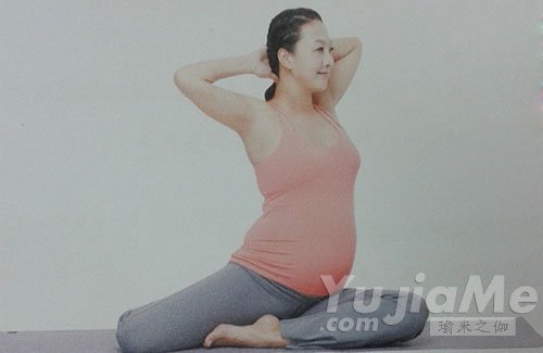 孕妇强肾不流产3