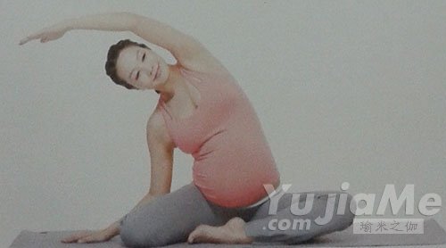 孕妇强肾不流产4