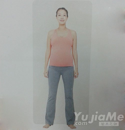 腰部扭扭转走疲劳1