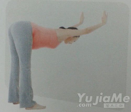应用动作示例图