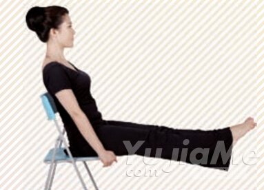 TOP09 大象腿-在椅子上坐出来的粗壮3
