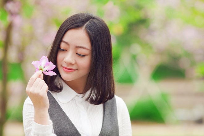 情侣瑜伽之拉伸腰部
