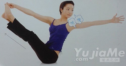 扭转船式4