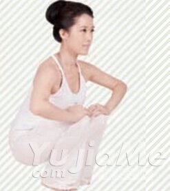 鸭行式1