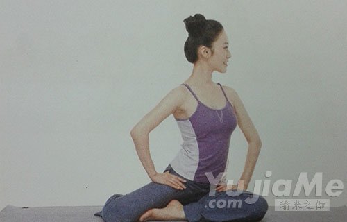 挺起来才是美人2
