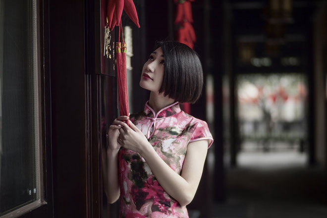 三招瑜伽体式教你如何强免疫抗病毒