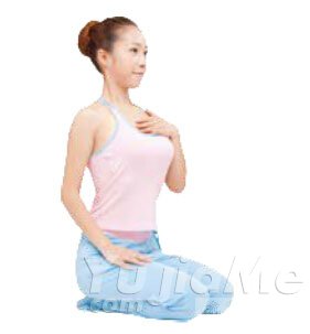 胸式呼吸1