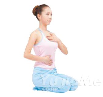 完全式呼吸2