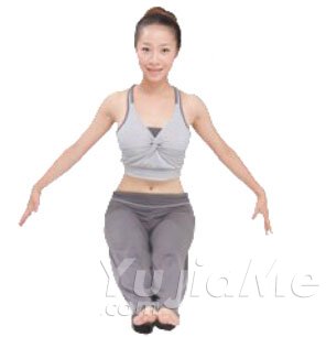圣哲玛里琪式1