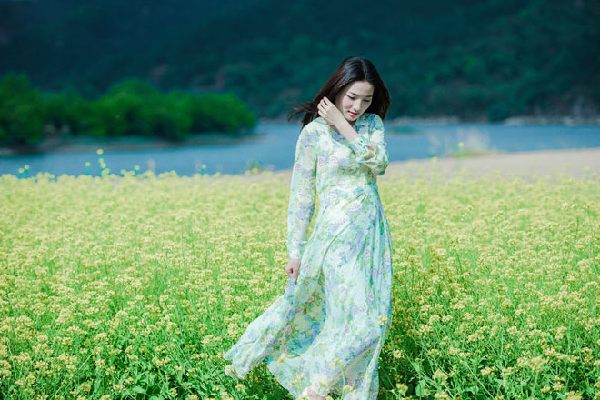 瑜伽如何紧致孕妇肤质减少妊娠纹