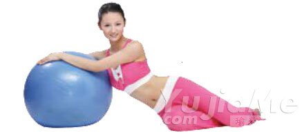 球上美人鱼式2