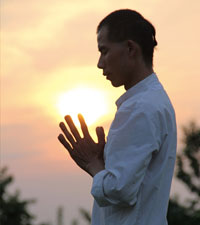 文诺老师