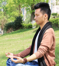 熊老师