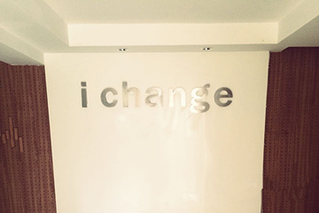 西安I Change瑜伽会所