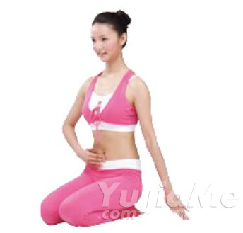 腹式呼吸法3