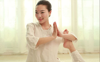 雅婧