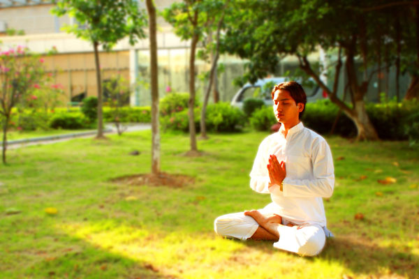 AKHILESH BHATT