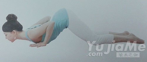 八肢点地式2