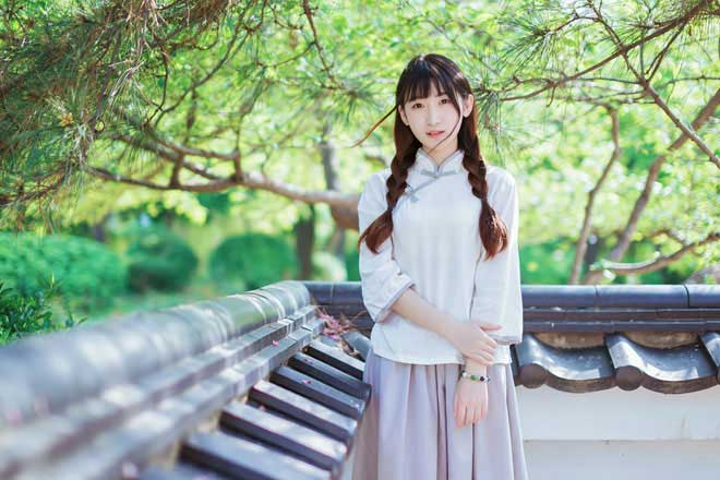 唐幼馨教你10分钟水桶腰变成水蛇