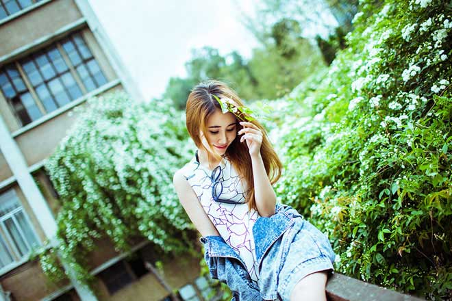 瑜伽疗法告诉你如何防治乳腺增生