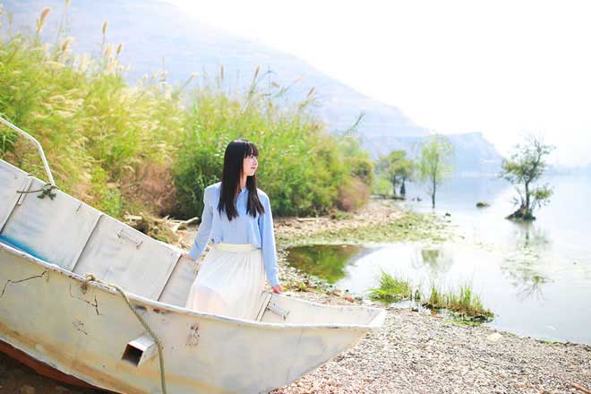 瑜伽清肠毒，享“瘦”畅通无阻