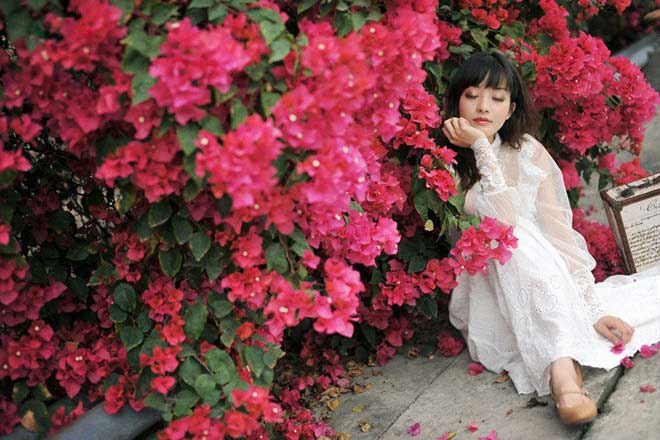 <b>瑜伽改善手脚冰凉 促进血液循环</b>