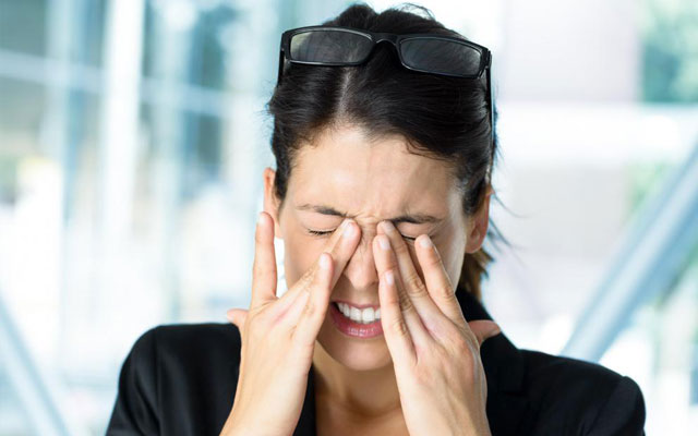<b>椅子瑜伽十三式 OL的不二之选</b>