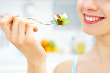 瑜伽净食法为什么能减肥及排毒治