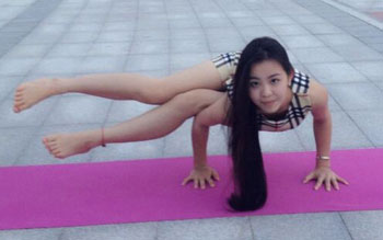 连慧梅