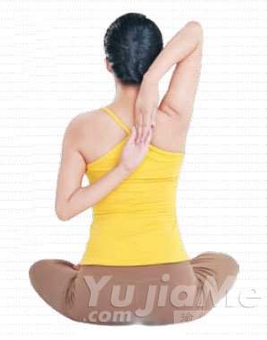 手臂练习2