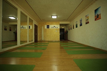 青岛善缘瑜伽会所