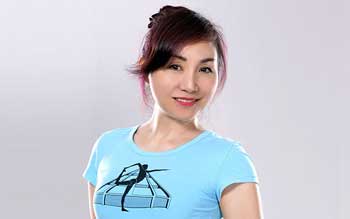 陶佩琦(Nancy)