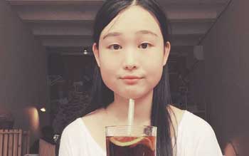 吕月玥