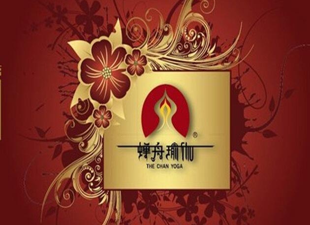 成都蝉舟瑜伽馆