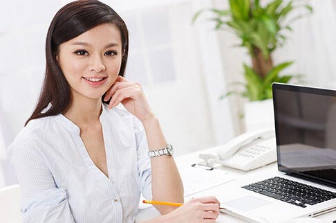 非常实用的白领保健瑜伽小方案